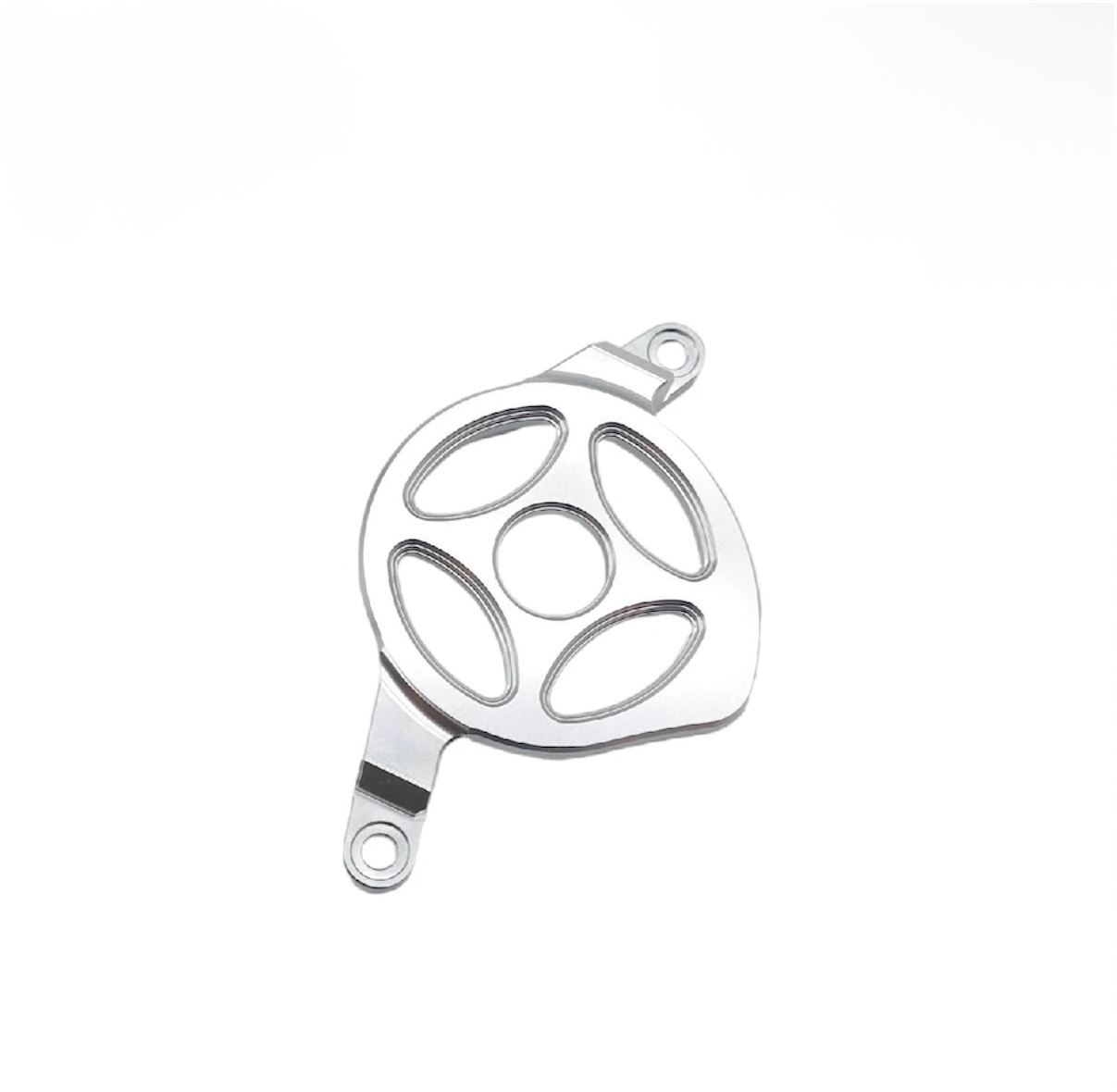 Motor cover