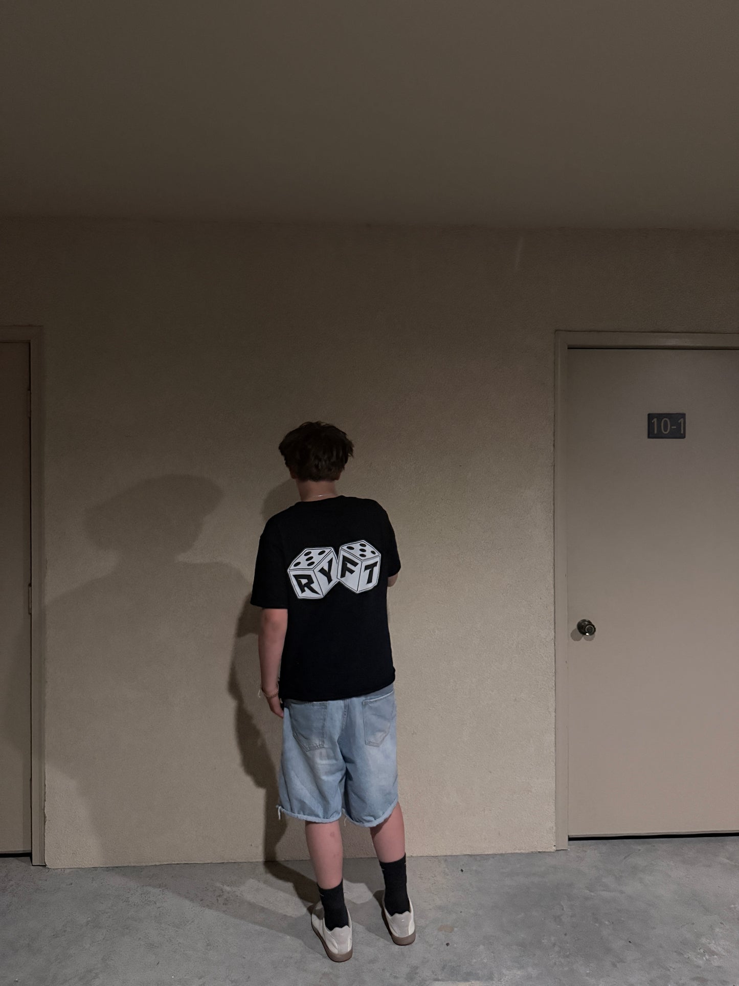 Ryftmx T-shirt