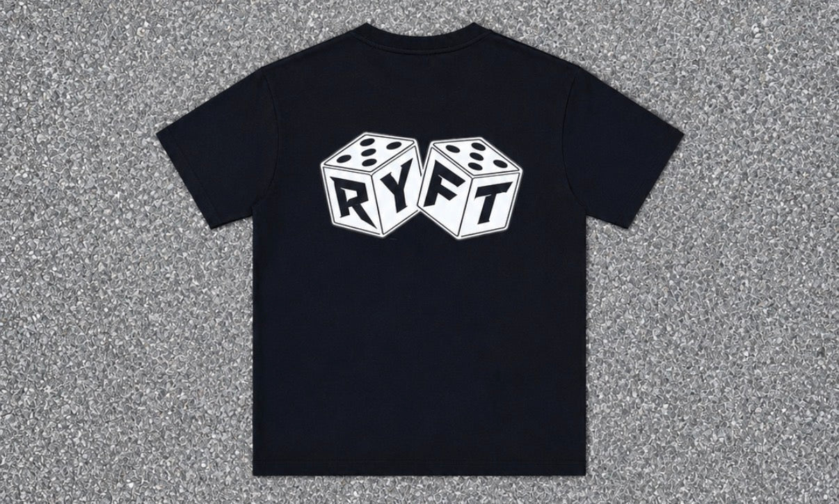 Ryftmx T-shirt