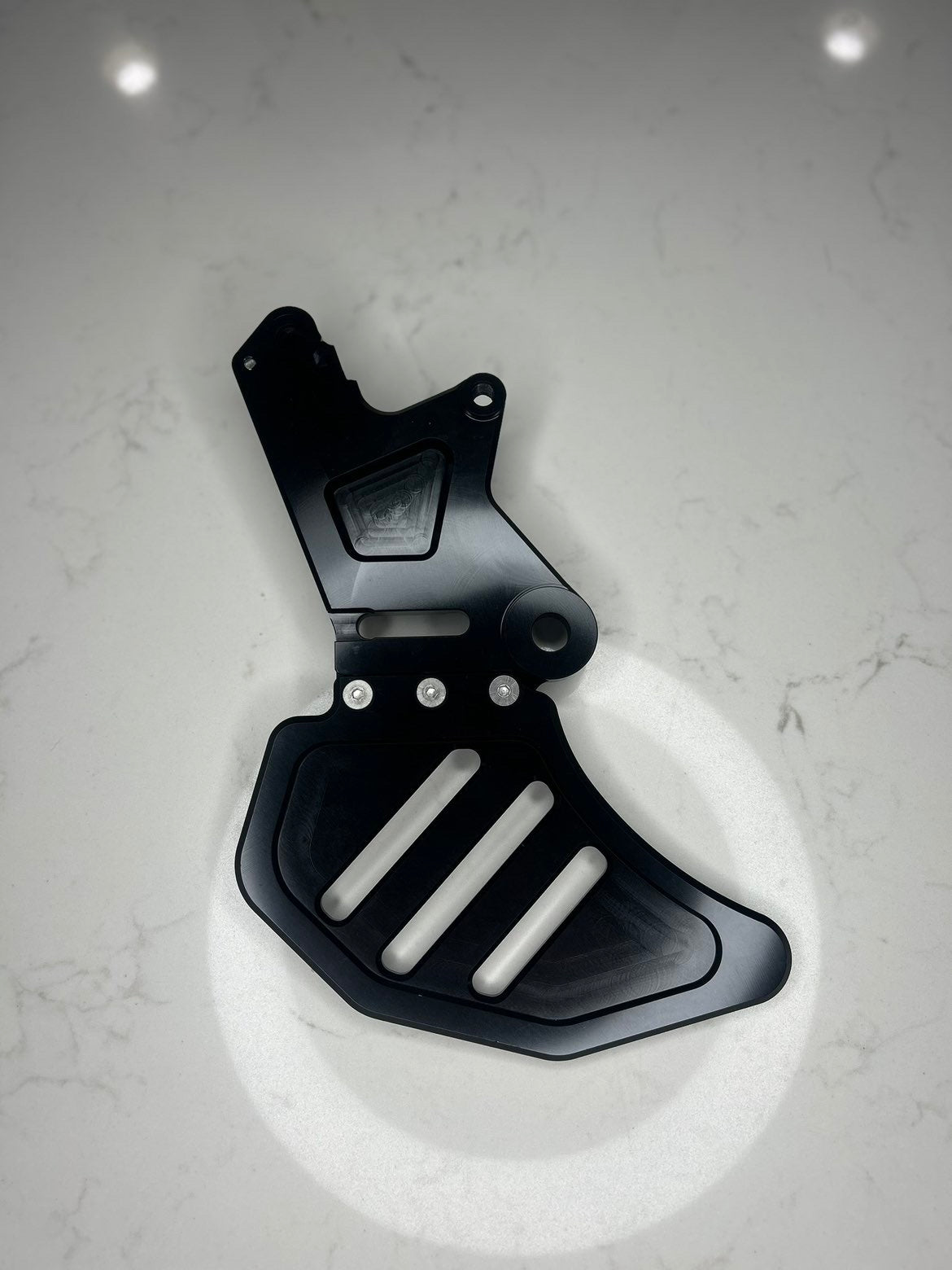 Rear Ultra Bee Brake (Full Kit)