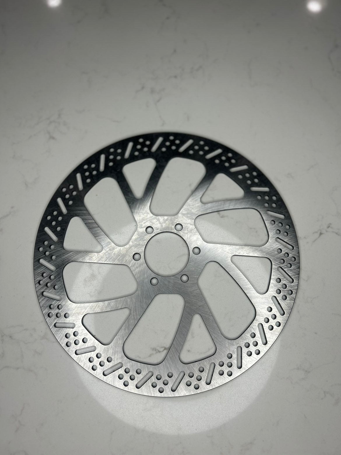 Rear Ultra Bee Brake (Full Kit)