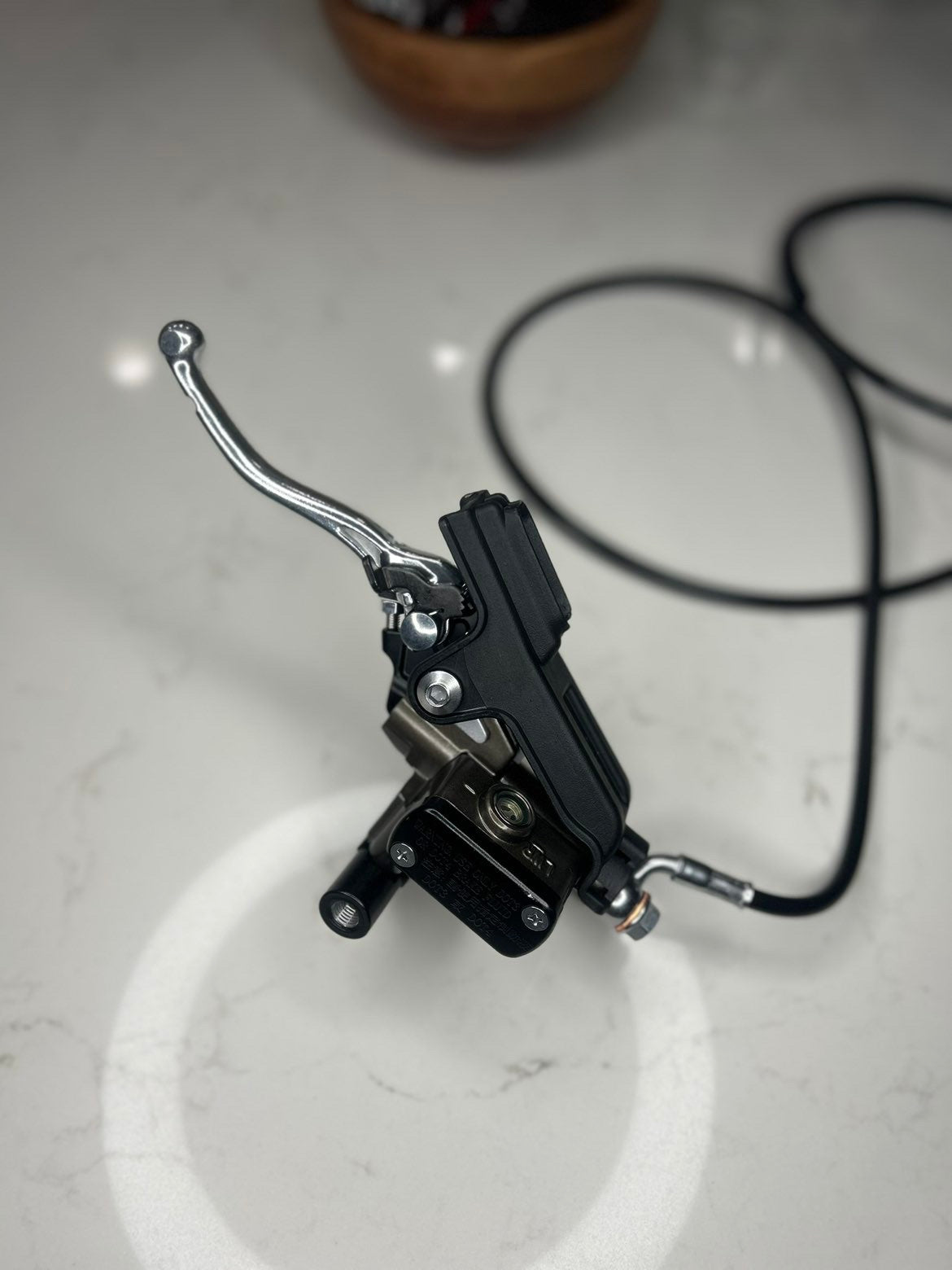 Rear Ultra Bee Brake (Full Kit)