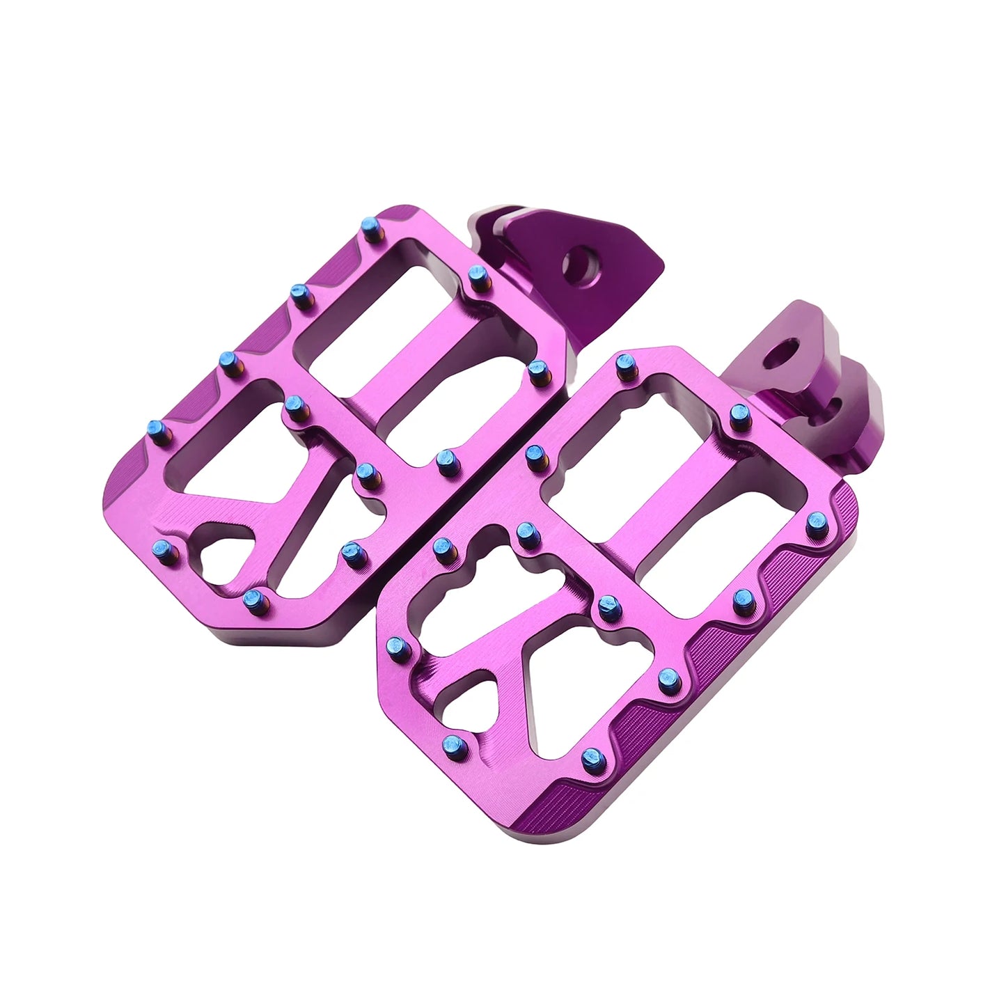 E-Moto Foot pegs