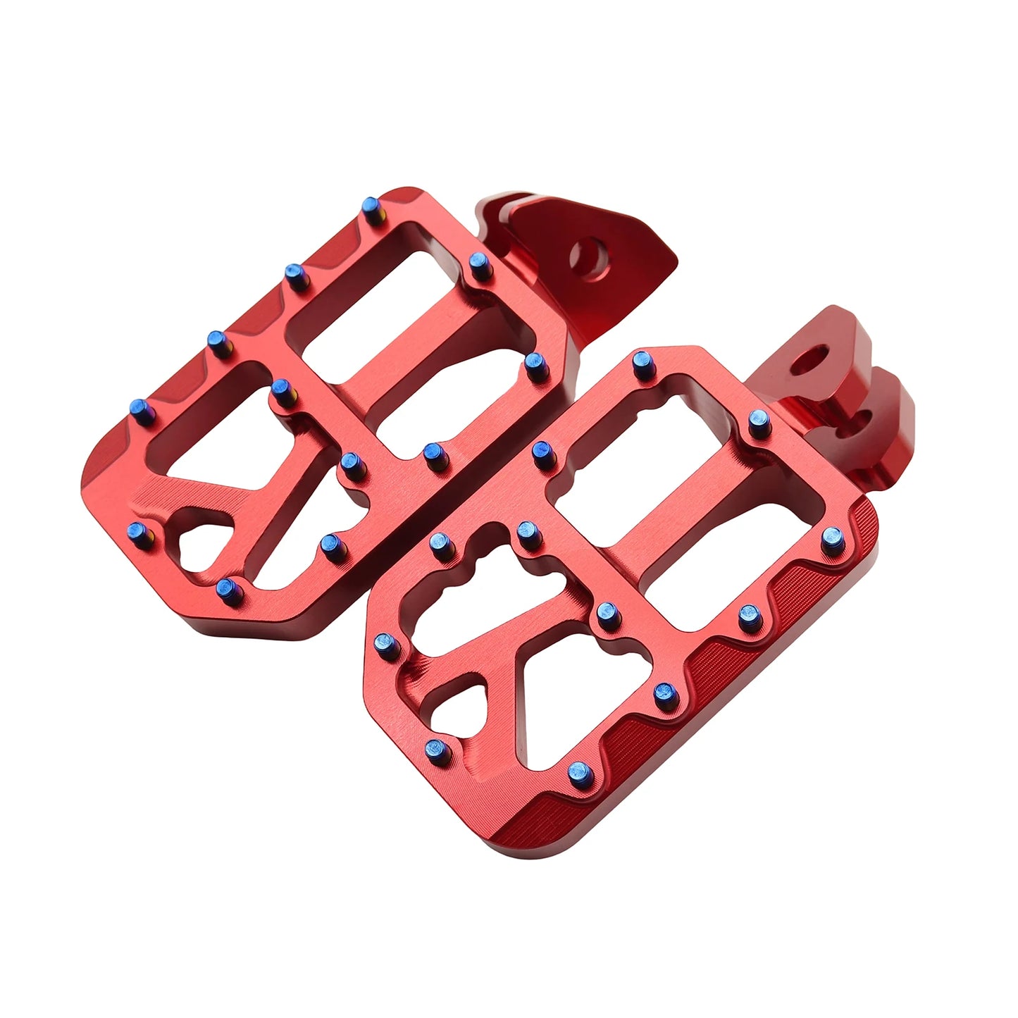 E-Moto Foot pegs