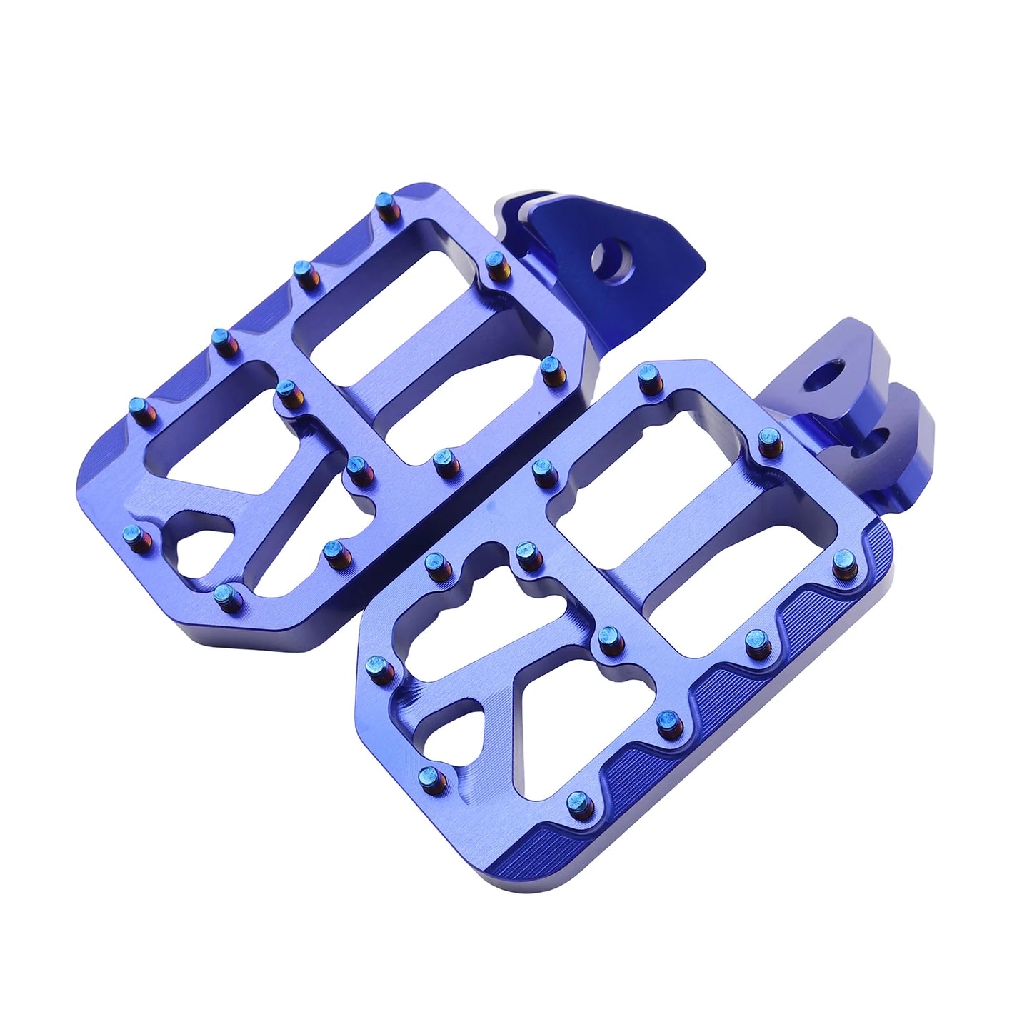 E-Moto Foot pegs