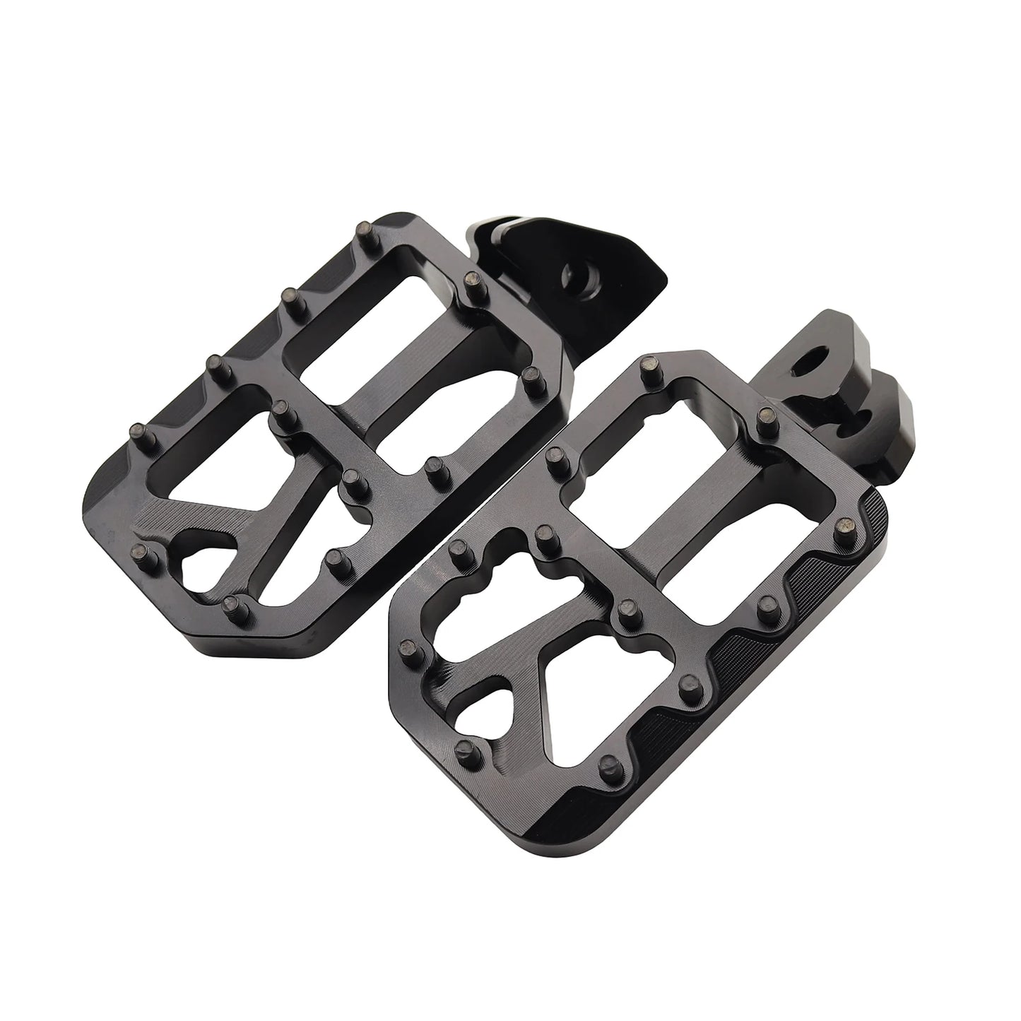 E-Moto Foot pegs