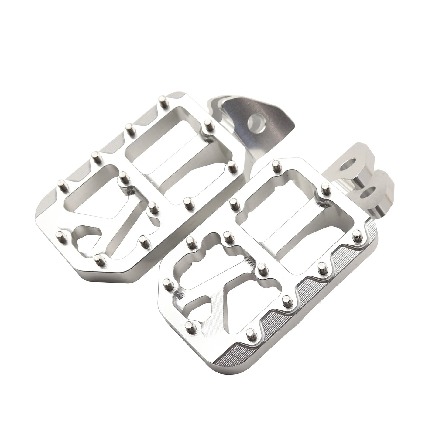 E-Moto Foot pegs