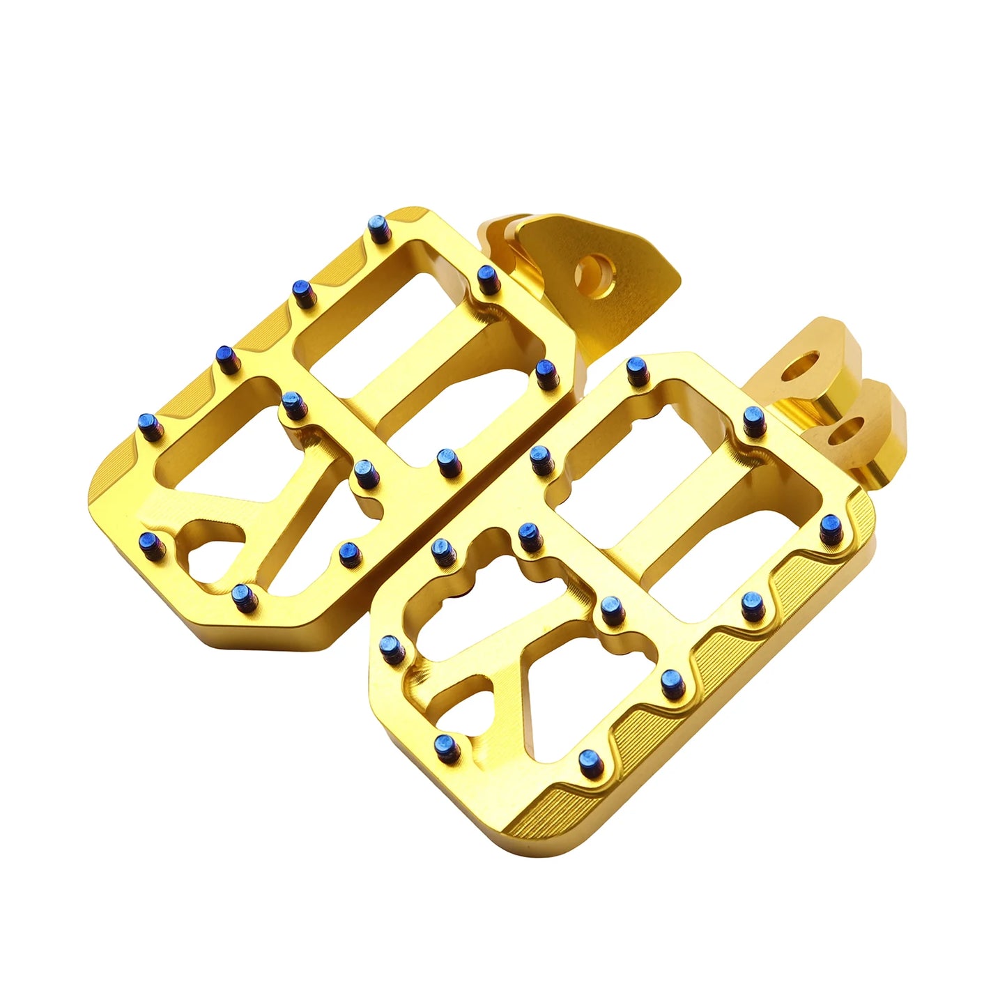E-Moto Foot pegs